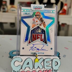 Image post by @cakedbreaks on Instagram
