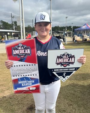 Image post by @baseballyouth on Instagram