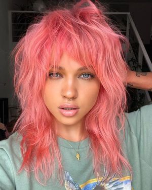 Image post by @behindthechair_com on Instagram