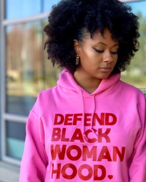 Image post by @blackvibetribe on Instagram