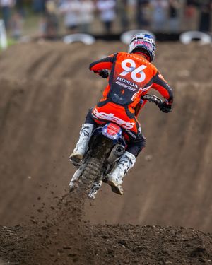 Image post by @racerxonline on Instagram
