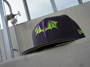 Image post by @hatclub on Instagram