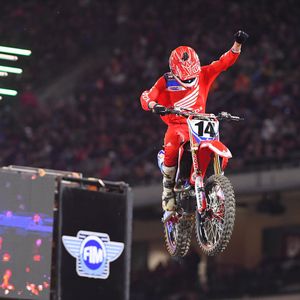 Image post by @racerxonline on Instagram