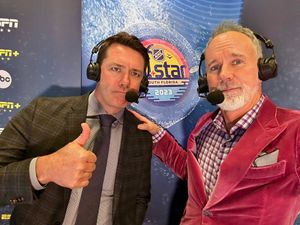 Image post by @Buccigross on Twitter