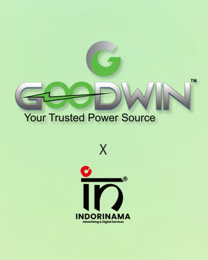 Image post by @indorinama on Instagram