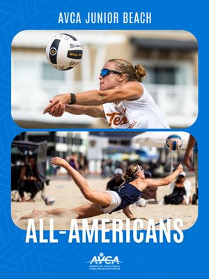 Image post by @avcavolleyball on Instagram