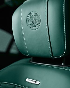 Image post by @mercedesbenz on Instagram
