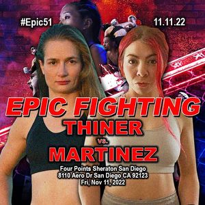Image post by @epicfighting on Instagram