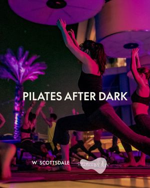 Image post by @wscottsdale on Instagram