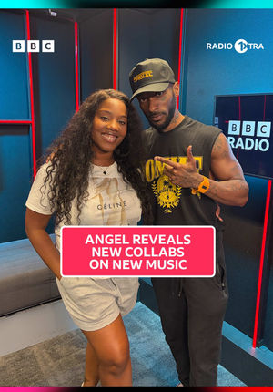 Video post by @bbc1xtra on TikTok