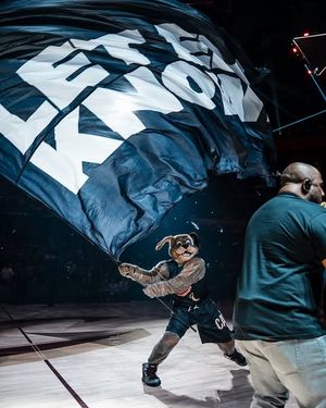 Image post by @cavsentertainment on Instagram