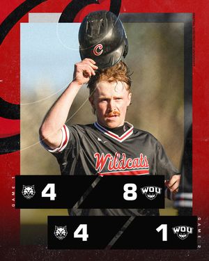 Image post by @cwuathletics on Instagram