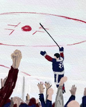 Image post by @Avalanche on Twitter