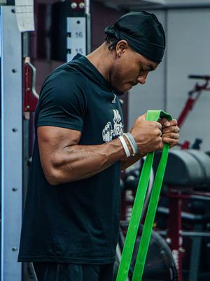 Image post by @mostatefootball on Instagram