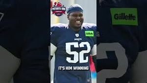 Video post by @985thesportshub on YouTube