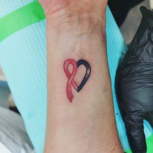 Image post by @tauntontattooco on Instagram