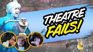 Video post by @musicaslwithcheese on YouTube