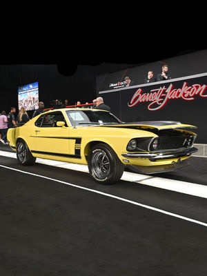 Video post by @barrettjacksontv on TikTok