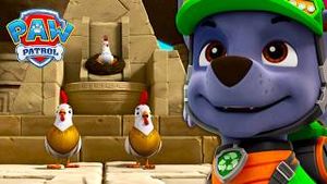 Video post by @pawpatrolofficial on YouTube