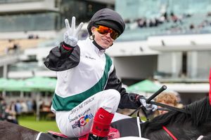 Image post by @flemingtonvrc on Instagram