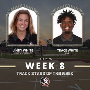 Image post by @fsu_track on Instagram