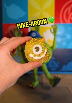Video post by @disneyparks on TikTok