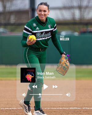 Image post by @ohiobobcatsb on Instagram