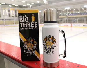 Image post by @pensfoundation on Instagram