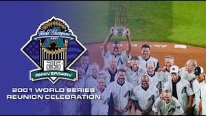 Video post by @dbacks on YouTube