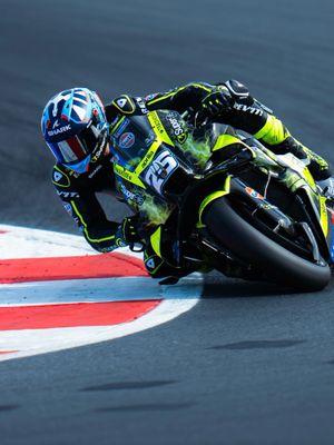 Image post by @trackhousemotogp on Instagram