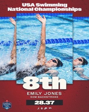 Image post by @alabamaswimdive on Instagram