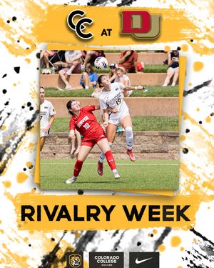 Image post by @cctigerathletics on Instagram
