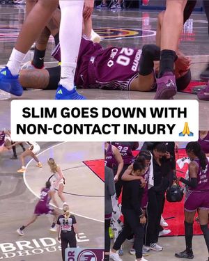 Image post by @brwsports on Instagram