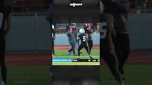 Video post by @maxpreps on YouTube