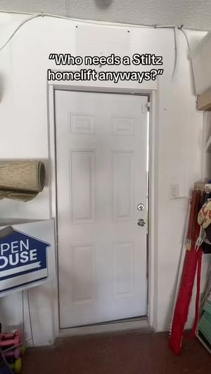 Video post by @Stiltzfl on Facebook