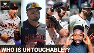 Video post by @lockedonsfgiants on YouTube