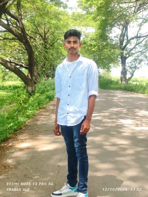 Image post by @prasadofficial123 on Instagram