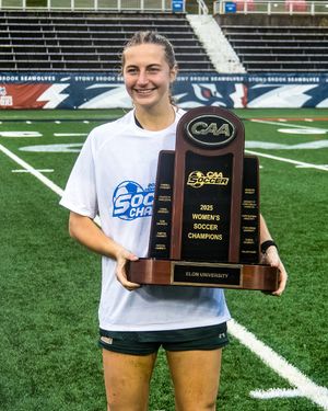 Image post by @elonwsoccer on Instagram