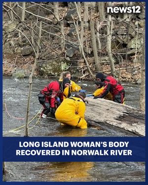 Image post by @news12li on Instagram