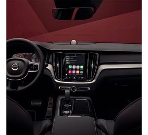 Image post by @VolvoCarUSA on Twitter