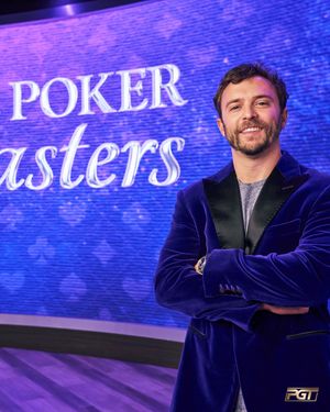 Image post by @pokergonews on Instagram