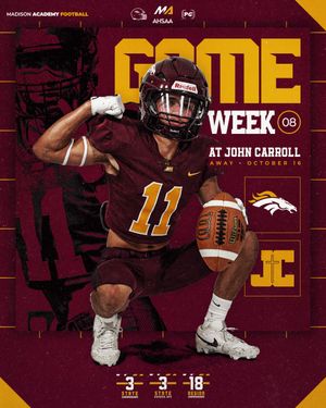 Image post by @mamustangsfb on Instagram