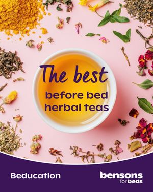 Image post by @bensonsforbedshq on Instagram