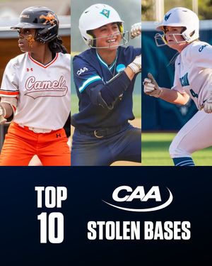 Image post by @flocollegesoftball on Instagram