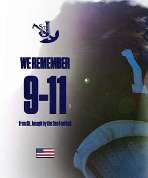 Image post by @stjseafootball on Instagram