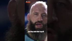 Video post by @premiershiprugby on YouTube