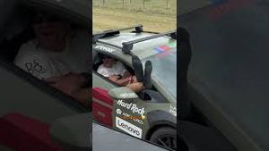 Video post by @gumball3000 on YouTube