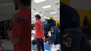 Video post by @texanstoro1 on YouTube
