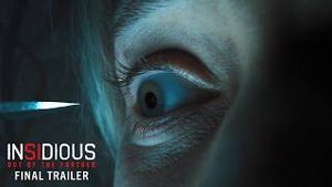 Video post by @sonypictures on YouTube