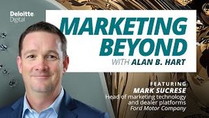 Video post by @deloittedigital on YouTube